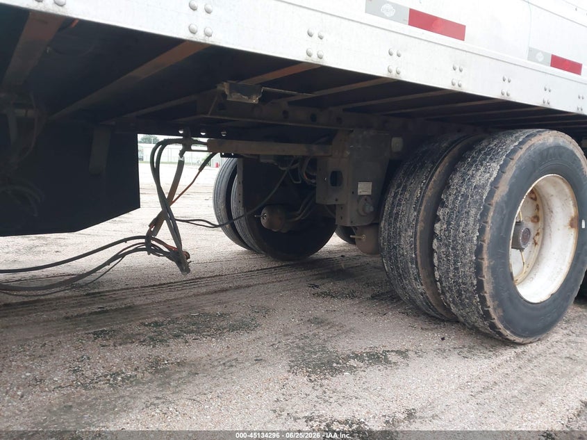 2021 Utility trailer mfg Unknown VIN 1UYVS2539M3389340 IAAI salvage auction — ALL OVER, Salvage (Pennsylvania), sold $7,200 on 2026-08-25 (photo 7)