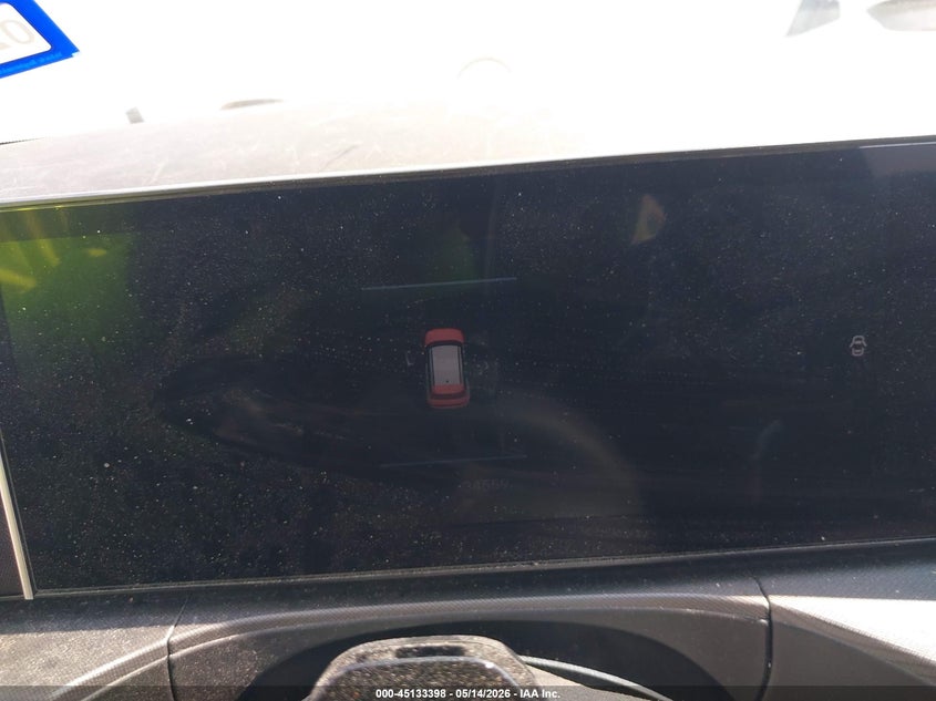 2025 Hyundai Santa fe VIN 5NMP24G13SH043426 IAAI salvage auction — FRONT END, Salvage (Texas), sold $9,300 on 2026-07-30 (photo 7)