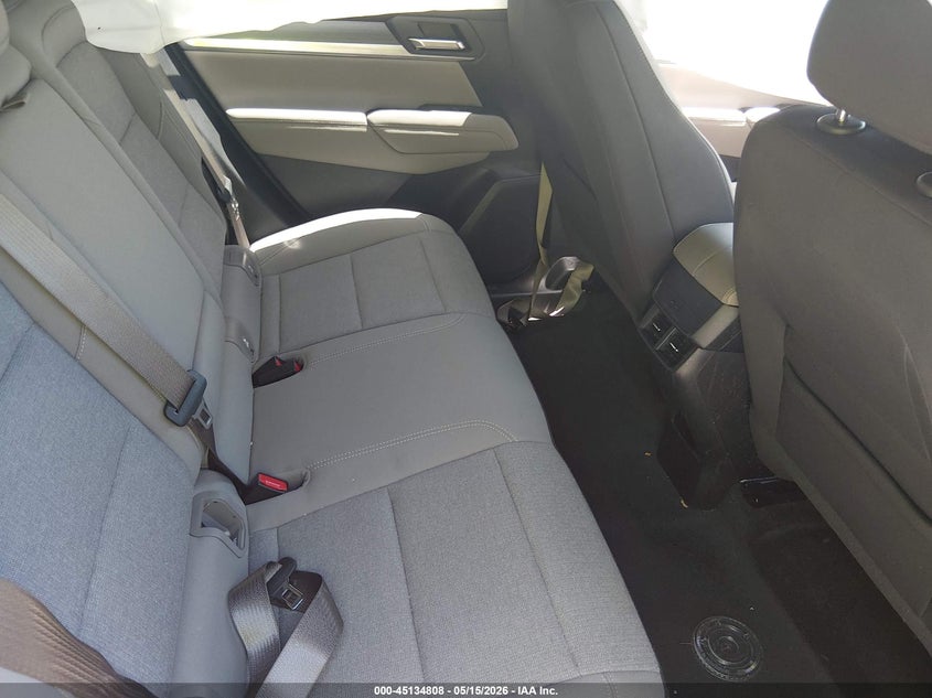 2025 Gmc Terrain VIN 3GKALUEG1SL198882 IAAI salvage auction — UNKNOWN, Salvage (South Carolina), sold $8,200 on 2026-07-22 (photo 8)