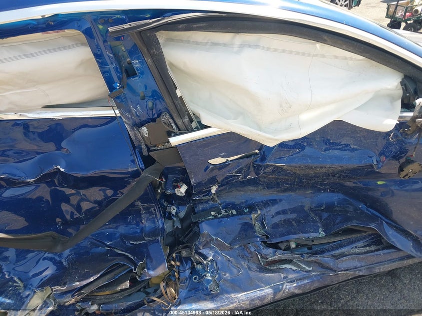 2020 Tesla Model 3 VIN 5YJ3E1EB8LF711045 IAAI salvage auction — LEFT SIDE, Salvage (California), sold $3,750 on 2026-07-13 (photo 5)
