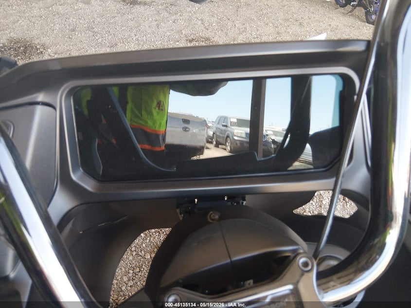 2024 Harley-davidson Road glide VIN 1HD1KH71XRB603548 IAAI salvage auction — FRONT END, Salvage (Arizona), sold $14,300 on 2026-07-07 (photo 7)