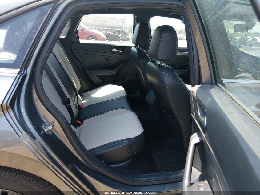 2019 Volkswagen Jetta VIN 3VWC57BU1KM093910 IAAI salvage auction — FRONT END, Salvage (Mississippi), sold $1,850 on 2026-07-29 (photo 8)