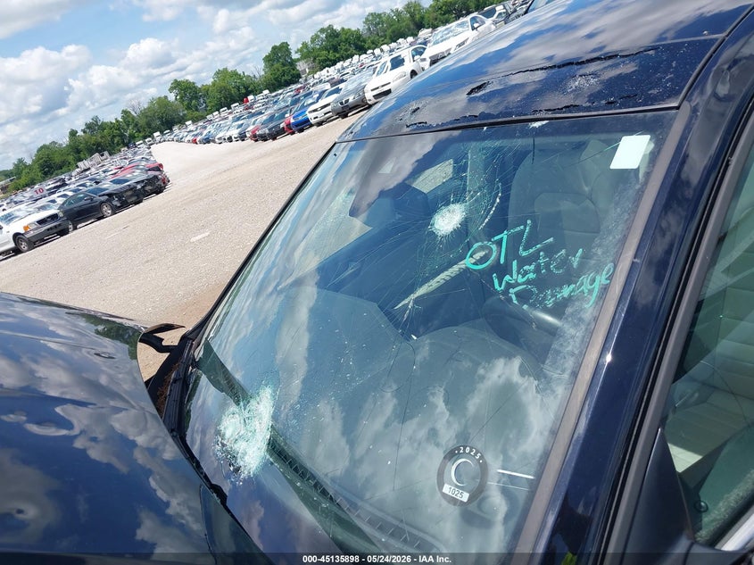 2024 Volkswagen Jetta VIN 3VW7M7BU9RM009377 IAAI salvage auction — HAIL, Salvage (Missouri), sold $9,900 on 2026-08-25 (photo 6)