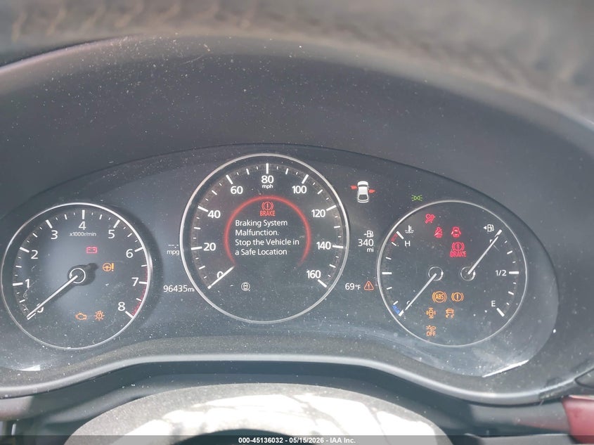 2020 Mazda 3 VIN JM1BPANM7L1172174 IAAI salvage auction — ALL OVER, Salvage (Illinois), sold $450 on 2026-07-22 (photo 7)