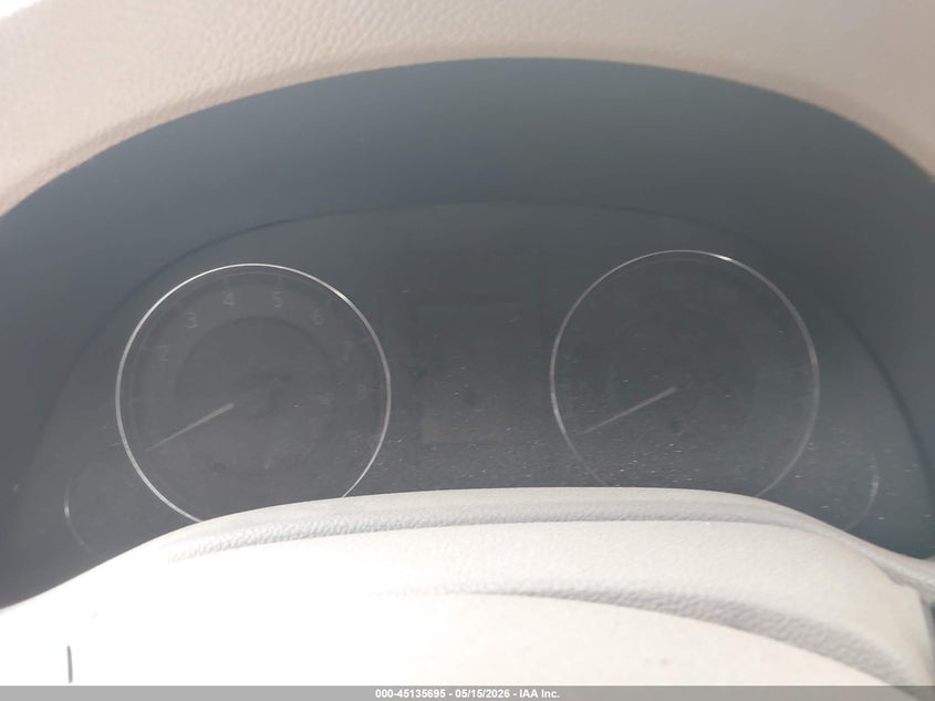2012 Infiniti G VIN JN1CV6AP9CM620939 IAAI salvage auction — NORMAL WEAR, Salvage (Texas), sold $225 on 2026-07-29 (photo 7)