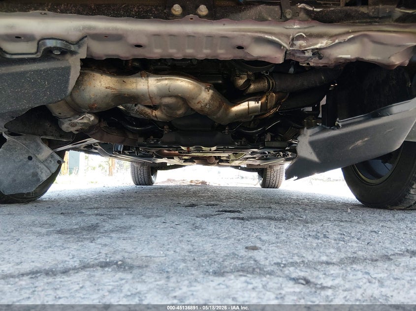 2018 Subaru Forester VIN JF2SJAEC9JH533466 IAAI salvage auction — ALL OVER, Mv-907A (New York), sold $2,750 on 2026-07-09 (photo 6)