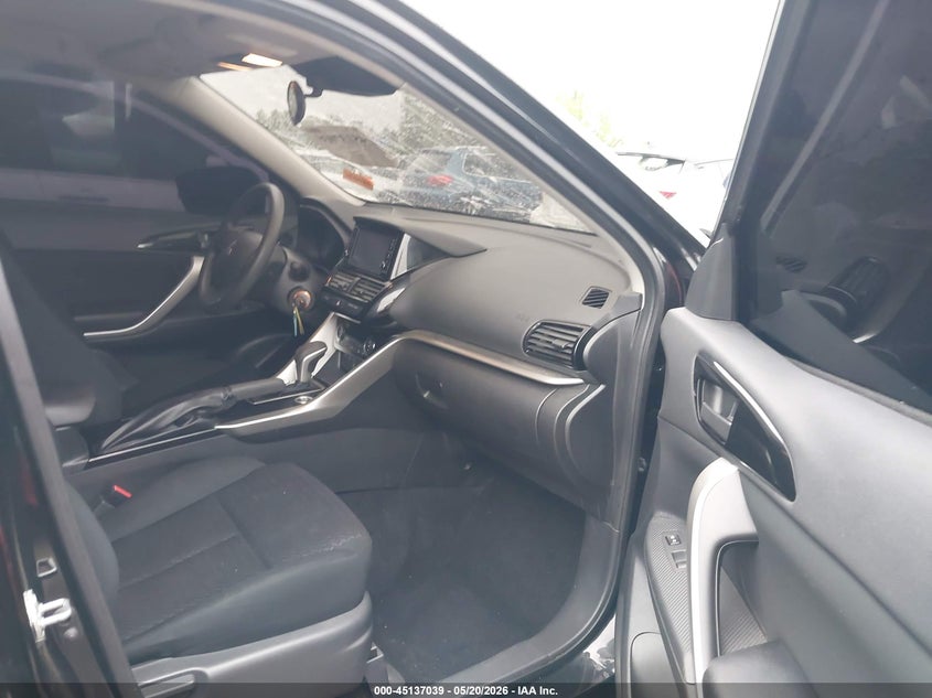 2023 Mitsubishi Eclipse cross VIN JA4ATUAA9PZ002551 IAAI salvage auction — HAIL, Salvage (Ohio), sold $5,600 on 2026-07-09 (photo 5)