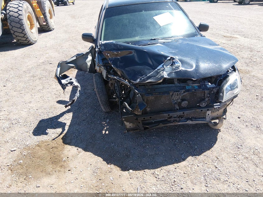 2007 Subaru Impreza VIN JF1GD756X7G510954 IAAI salvage auction — FRONT END, Bill Of Sale (Colorado), sold $50 on 2026-07-29 (photo 6)