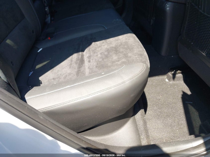 2022 Hyundai Kona VIN KM8KH3AC3NU001702 IAAI salvage auction — FRONT END, Salvage (Ohio), sold $1,150 on 2026-07-29 (photo 8)