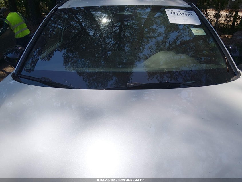 2025 Honda Cr-v VIN 7FARS6H84SE054926 IAAI salvage auction — UNKNOWN, Salvage (Virginia), sold $19,500 on 2026-07-21 (photo 6)