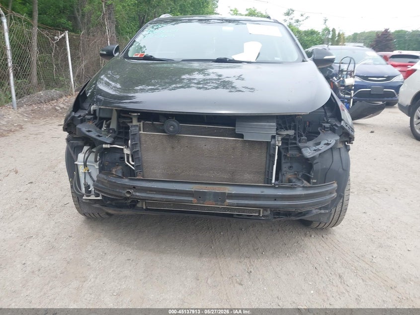 2015 Kia Sportage VIN KNDPBCAC2F7790730 IAAI salvage auction — FRONT END, Salvage Title, sold $1,600 on 2026-07-28 (photo 6)