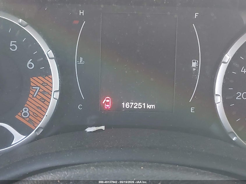 2019 Jeep Renegade VIN ZACNJABB0KPK00412 IAAI salvage auction — RIGHT FRONT, Salvage Title, sold $1,800 on 2026-08-14 (photo 7)