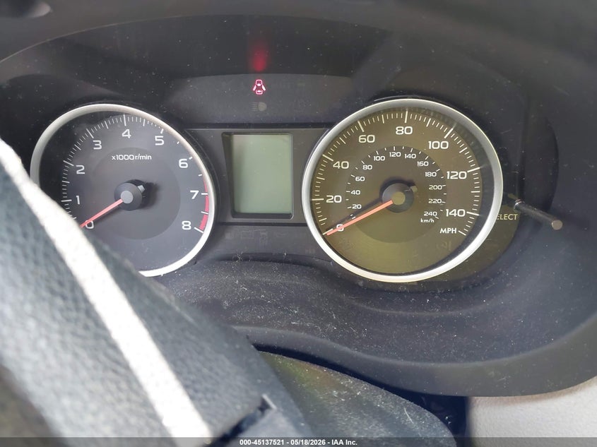 2017 Subaru Forester VIN JF2SJADC3HH556625 IAAI salvage auction — FRONT END, Salvage (Virginia), sold $600 on 2026-07-07 (photo 7)