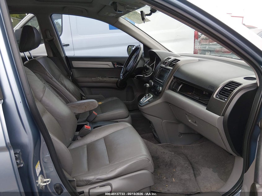 2011 Honda Cr-v VIN JHLRE3H70BC006381 IAAI salvage auction — RIGHT FRONT, Salvage (California), sold $2,200 on 2026-07-23 (photo 5)