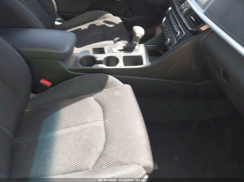 2019 Kia Optima VIN 5XXGT4L34KG362224 IAAI salvage auction — FRONT END, Salvage (South Carolina), sold $1,150 on 2026-07-06 (photo 5)