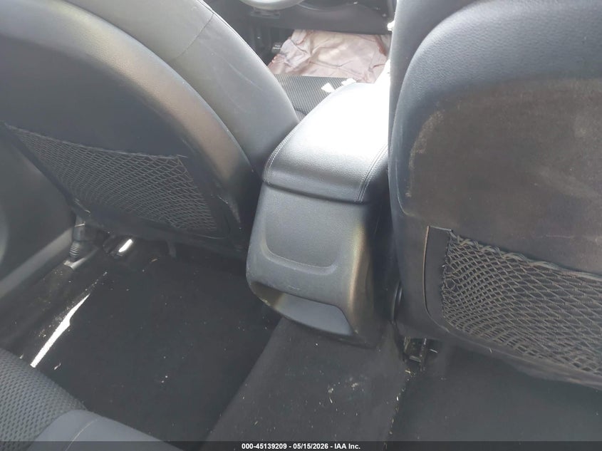 2019 Kia Optima VIN 5XXGT4L34KG362224 IAAI salvage auction — FRONT END, Salvage (South Carolina), sold $1,150 on 2026-07-06 (photo 8)
