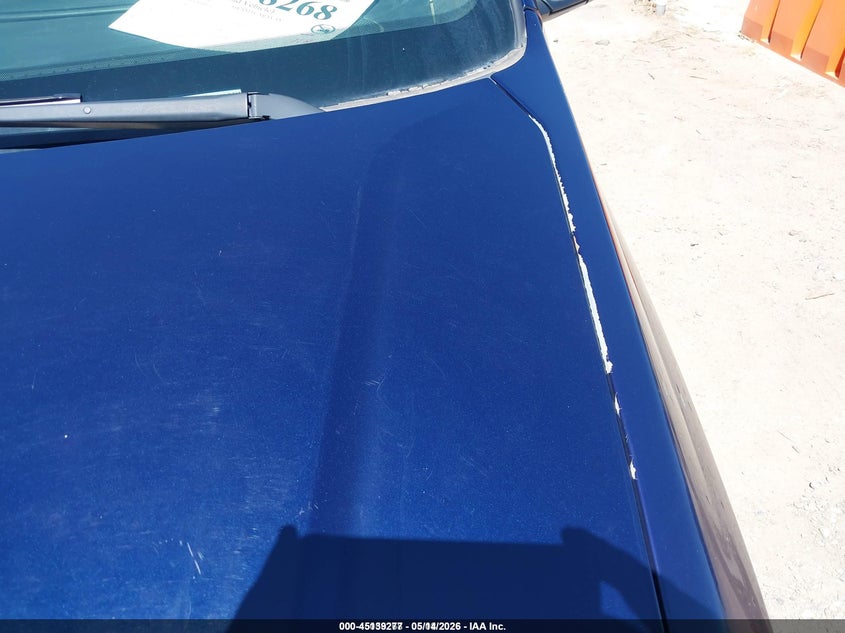 2016 Dodge Caravan VIN 2C4RDGCG3GR106018 IAAI salvage auction — NORMAL WEAR, Sf97 (New Mexico), sold $10,675 on 2026-07-08 (photo 6)