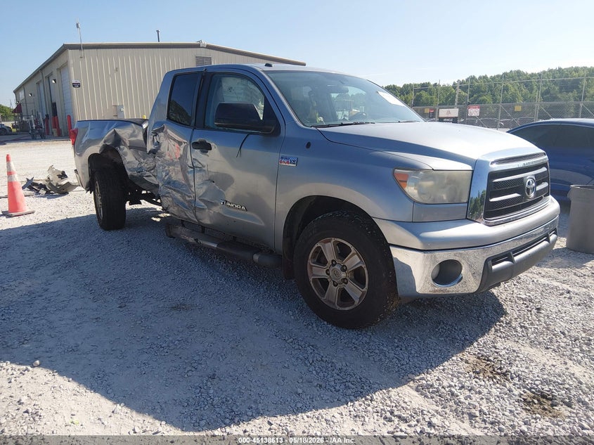 2012 Toyota Tundra VIN 5TFRY5F12CX115921 IAAI salvage auction — RIGHT SIDE, Salvage (Alabama), sold $3,100 on 2026-07-29 (photo 1)