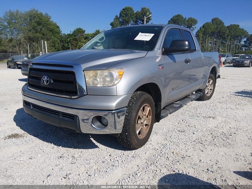 2012 Toyota Tundra VIN 5TFRY5F12CX115921 IAAI salvage auction — RIGHT SIDE, Salvage (Alabama), sold $3,100 on 2026-07-29 (photo 2)