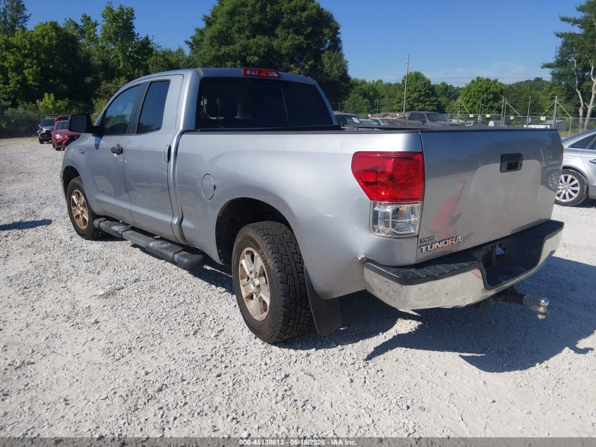 2012 Toyota Tundra VIN 5TFRY5F12CX115921 IAAI salvage auction — RIGHT SIDE, Salvage (Alabama), sold $3,100 on 2026-07-29 (photo 3)