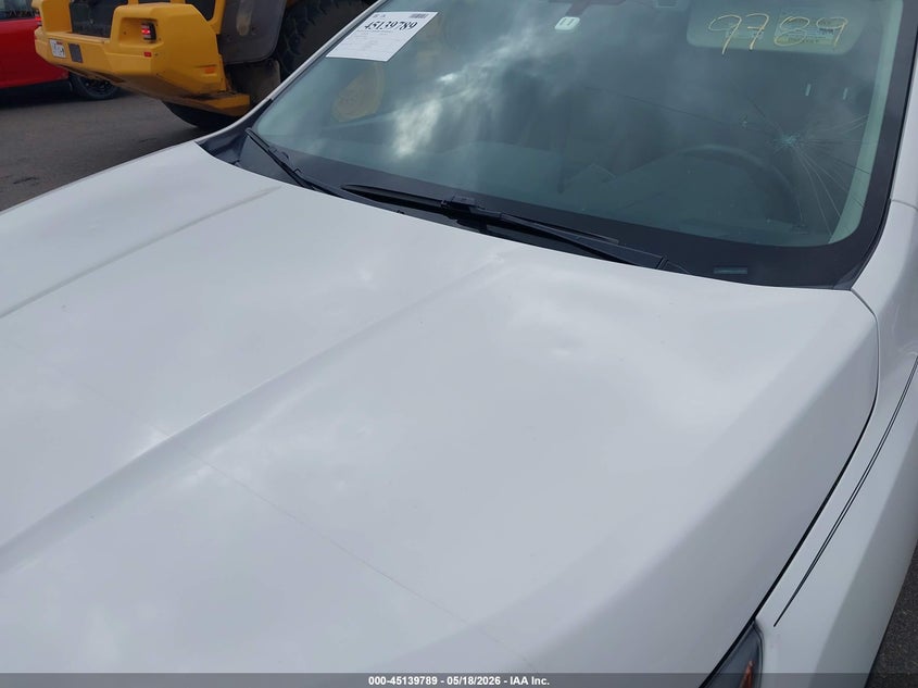 2020 Subaru Ascent VIN 4S4WMARD6L3446369 IAAI salvage auction — HAIL, Salvage (Minnesota), sold $8,900 on 2026-07-27 (photo 6)