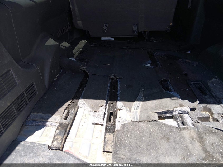 2018 Chevrolet Express 3500 VIN 1GAZGPFGXJ1300486 IAAI salvage auction — NORMAL WEAR, Sf97 (Colorado), sold $20,500 on 2026-07-08 (photo 6)
