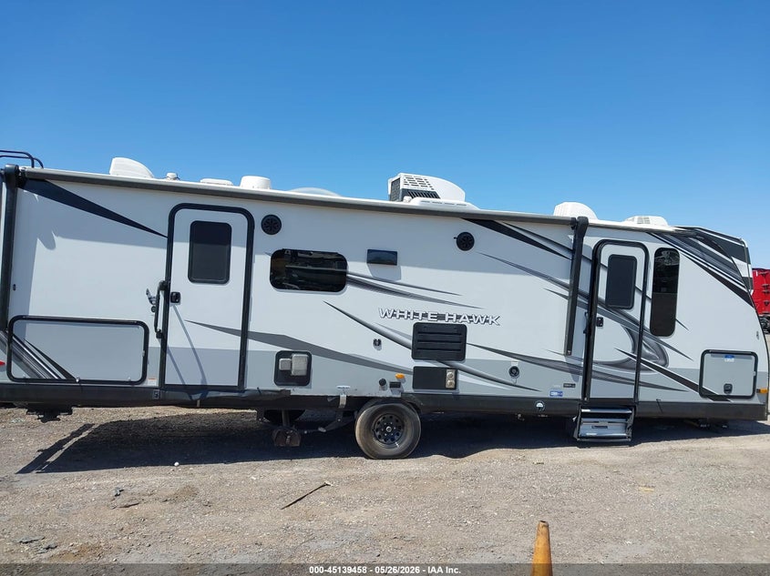 2022 Jayco Other VIN 1UJBJ0BR4N14K0167 IAAI salvage auction — SIDE, Salvage (Arizona), sold $7,650 on 2026-07-15 (photo 6)