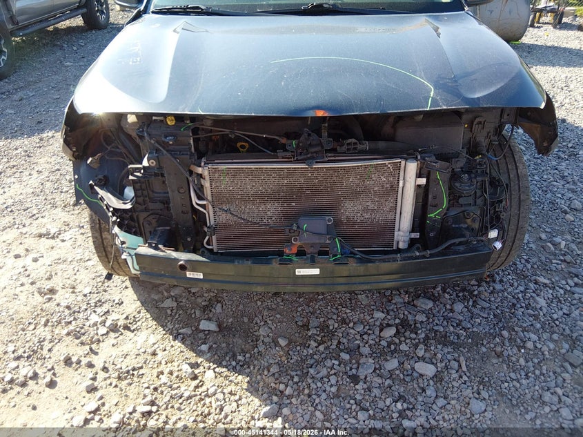2021 Kia Seltos VIN KNDETCA21M7181492 IAAI salvage auction — FRONT END, Salvage (West Virginia), sold $1,300 on 2026-07-22 (photo 6)