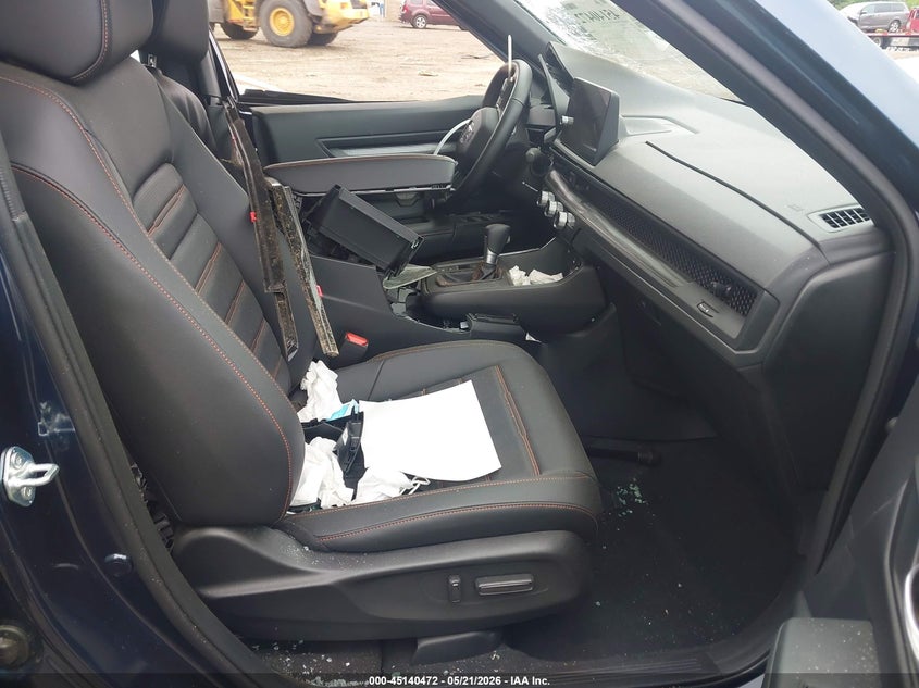 2026 Honda Cr-v VIN 7FARS6H86TE066528 IAAI salvage auction — ALL OVER, Salvage (Massachusetts), sold $5,550 on 2026-07-28 (photo 5)