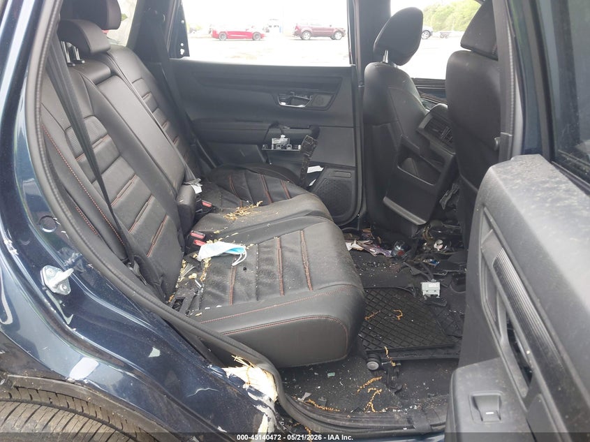2026 Honda Cr-v VIN 7FARS6H86TE066528 IAAI salvage auction — ALL OVER, Salvage (Massachusetts), sold $5,550 on 2026-07-28 (photo 8)