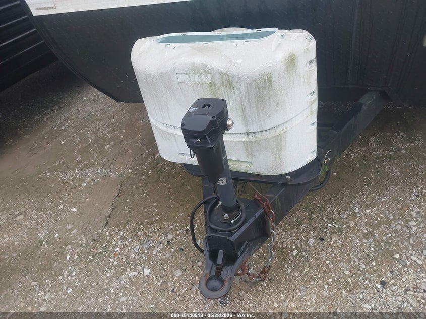 2018 Jayco Camper VIN 1UJBJ0BR3J75X0391 IAAI salvage auction — HAIL, Salvage (Missouri), sold $7,050 on 2026-08-04 (photo 7)