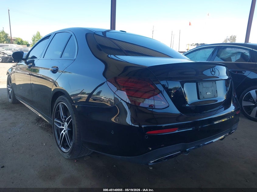 2018 Mercedes-benz VIN WDDZF6EB4JA386376 IAAI salvage auction — ALL OVER, Salvage Title, sold $3,600 on 2026-08-11 (photo 3)