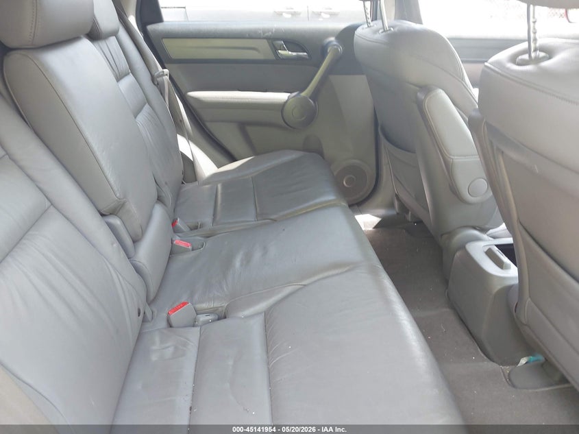 2009 Honda Cr-v VIN JHLRE48779C000562 IAAI salvage auction — RIGHT SIDE, Salvage (Rhode Island), sold $1,250 on 2026-07-28 (photo 8)