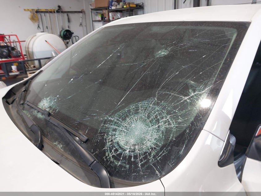 2020 Buick Encore gx VIN KL4MMBS28LB107686 IAAI salvage auction — HAIL, Salvage (Missouri), sold $3,300 on 2026-07-06 (photo 6)