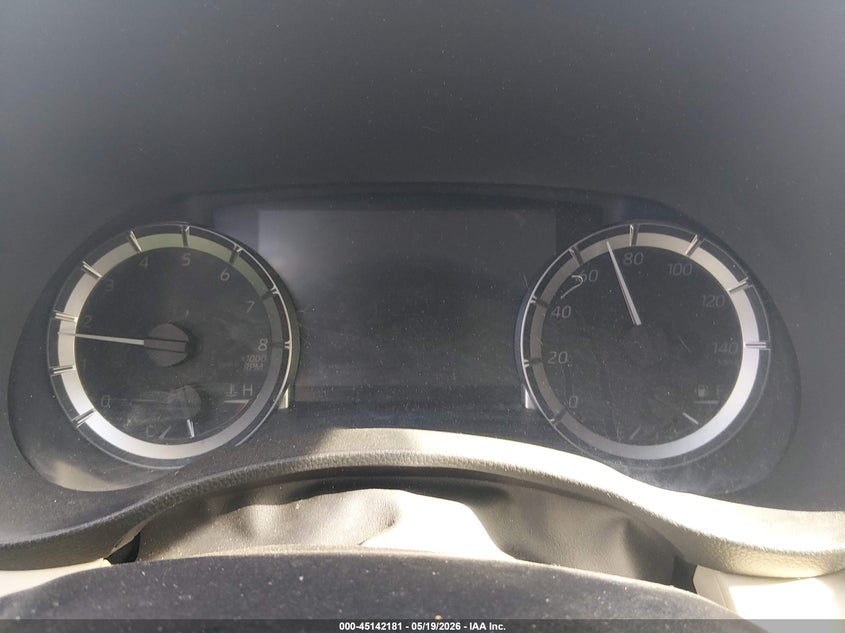 2023 Toyota Highlander VIN 5TDKDRAH7PS503361 IAAI salvage auction — FRONT END, Salvage (South Carolina), sold $8,650 on 2026-07-15 (photo 7)