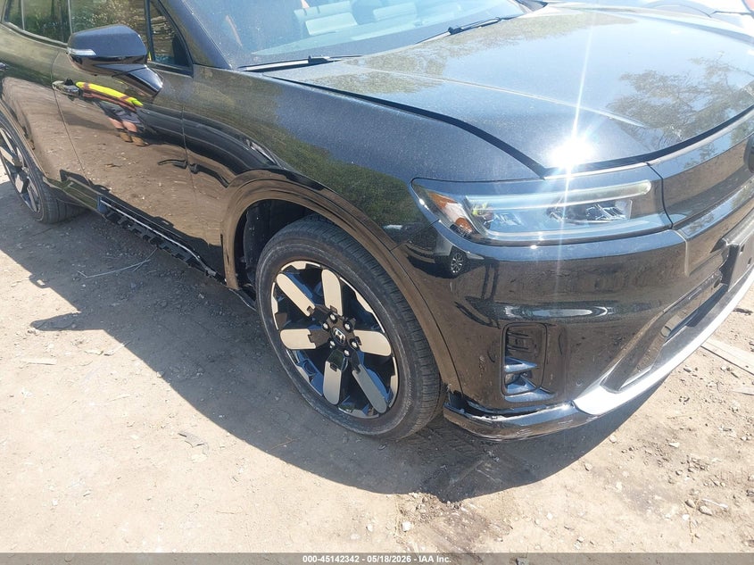 2025 Honda Prologue VIN 3GPKHZRJ3SS509625 IAAI salvage auction — SIDE, Mv-907A (New York), sold $18,100 on 2026-07-16 (photo 6)