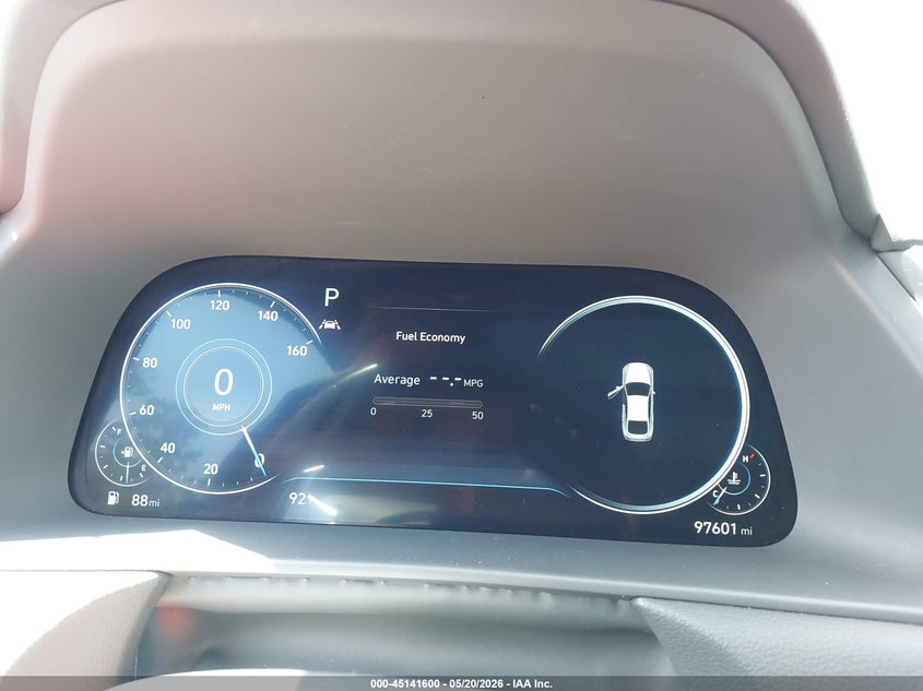 2022 Hyundai Sonata VIN 5NPEJ4J27NH140650 IAAI salvage auction — RIGHT SIDE, Salvage - 75% Or Less (Maryland), sold $4,550 on 2026-07-29 (photo 7)