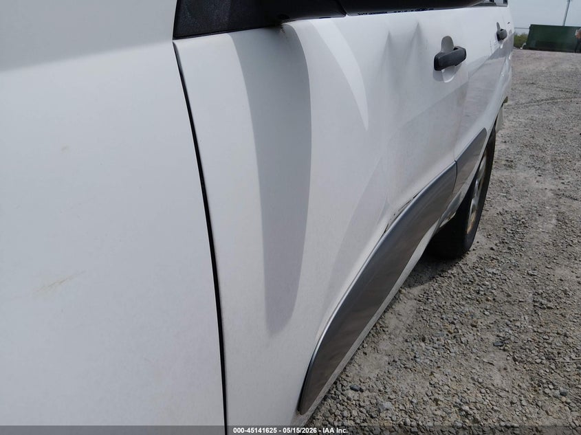 2003 Toyota Rav 4 VIN JTEHH20V930251103 IAAI salvage auction — NORMAL WEAR, Original (Ohio), sold $325 on 2026-07-14 (photo 6)