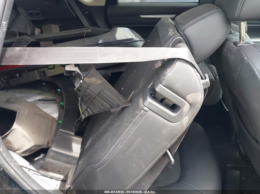2019 Mazda Cx-5 VIN JM3KFBCM7K1630961 IAAI salvage auction — REAR END, Salvage (Illinois), sold $4,850 on 2026-07-06 (photo 8)