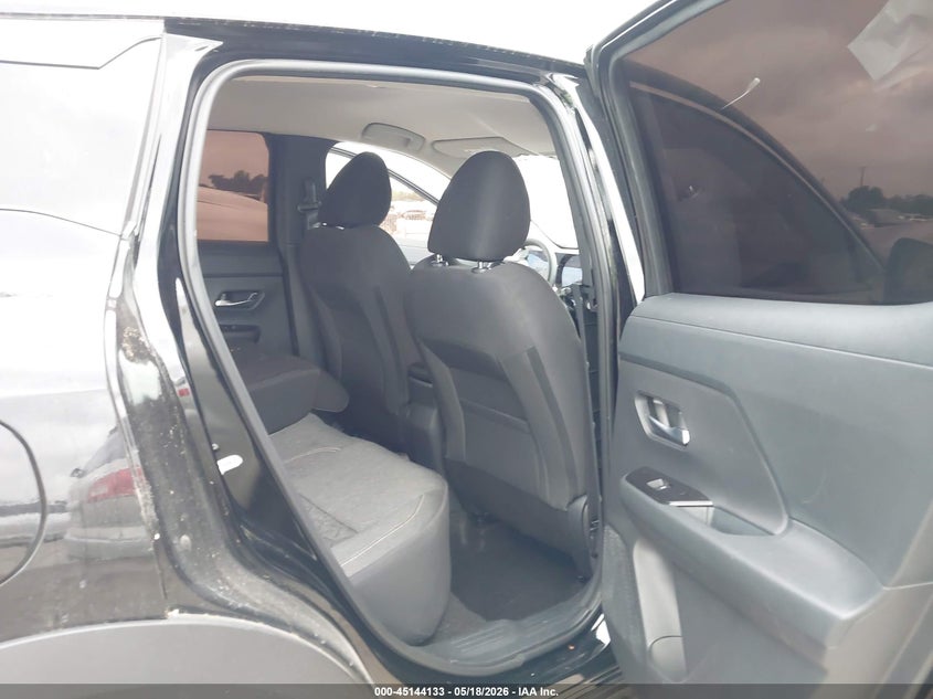 2025 Nissan Kicks VIN 3N8AP6CAXSL365481 IAAI salvage auction — FRONT END, Salvage (Texas), sold $2,950 on 2026-07-24 (photo 8)