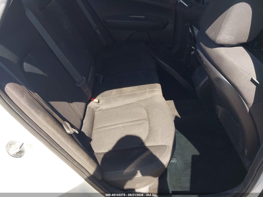 2019 Kia Optima VIN 5XXGT4L32KG347253 IAAI salvage auction — REAR END, Salvage (New Mexico), sold $1,750 on 2026-07-06 (photo 8)