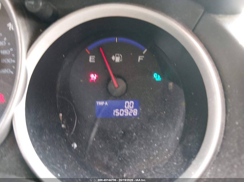 2008 Honda Fit VIN JHMGD384X8S049166 IAAI salvage auction — NORMAL WEAR, Original (Kentucky), sold $1,025 on 2026-07-13 (photo 7)