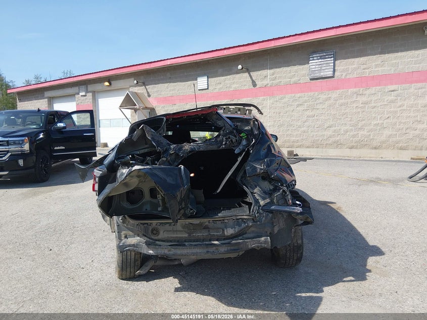 2024 Chevrolet Trax VIN KL77LFE21RC015702 IAAI salvage auction — LEFT SIDE, Salvage (Maine), sold $2,200 on 2026-07-06 (photo 6)