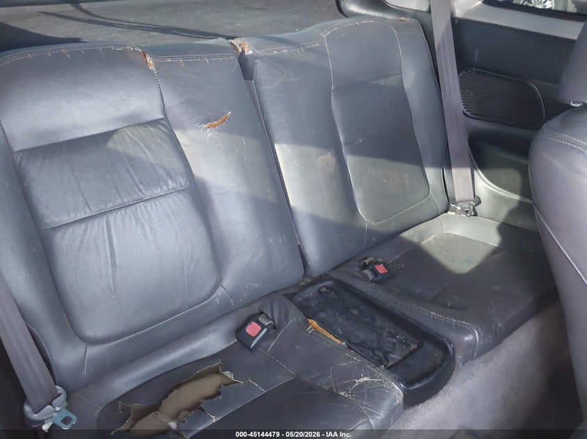2000 Acura Integra VIN JH4DC4466YS014157 IAAI salvage auction — RIGHT REAR, Salvage (Arizona), sold $275 on 2026-07-28 (photo 8)