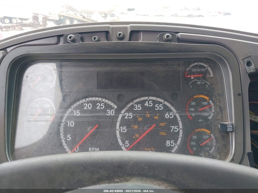 2016 Freightliner M2 106 VIN 1FVACWDT6GHHB5981 IAAI salvage auction — ALL OVER, Clear (Texas), sold $550 on 2026-07-06 (photo 5)