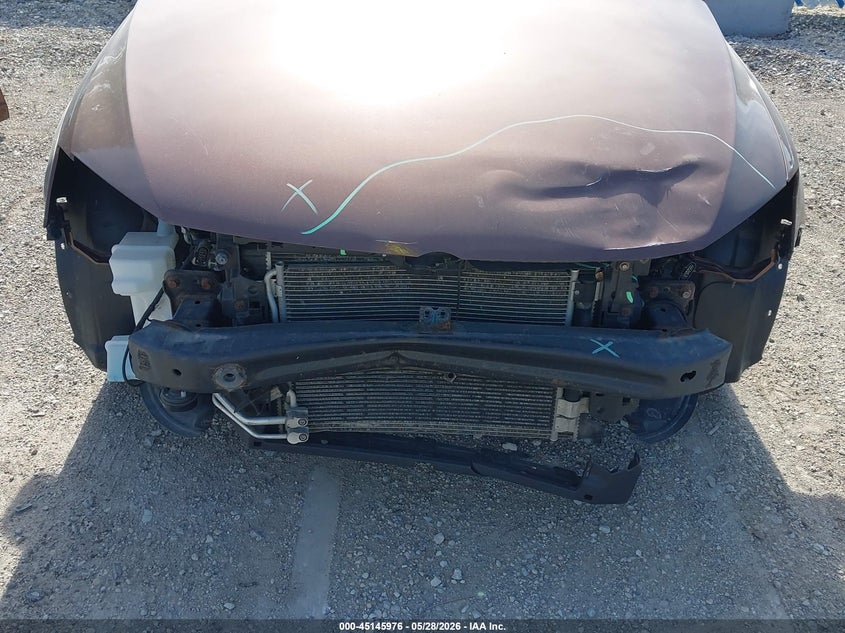 2016 Volkswagen Jetta VIN 3VWD67AJ8GM384310 IAAI salvage auction — FRONT END, Salvage Title, sold $850 on 2026-07-28 (photo 6)