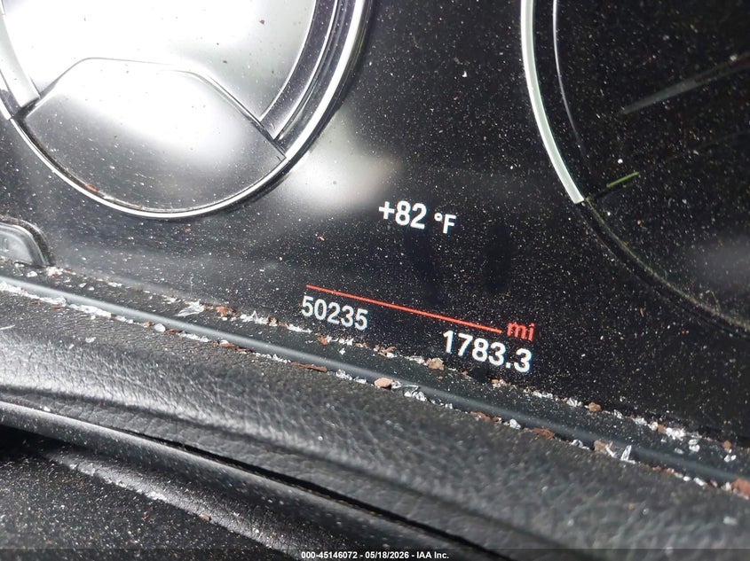 2020 BMW M2 VIN WBS2U7C04L7E75000 IAAI salvage auction — ALL OVER, Salvage (Georgia), sold $8,400 on 2026-07-31 (photo 7)