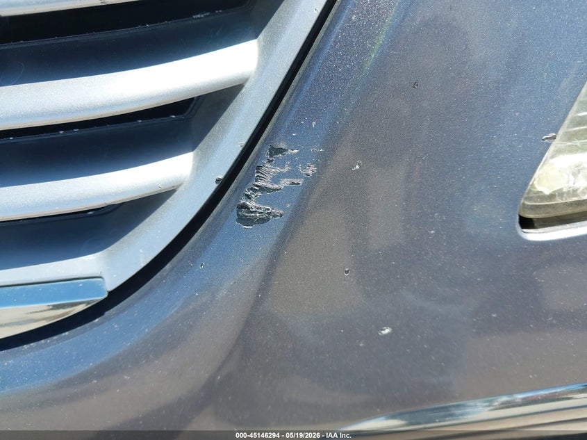 2005 Acura Rl VIN JH4KB16575C019709 IAAI salvage auction — FRONT END, Clear (New Mexico), sold $1,450 on 2026-07-20 (photo 6)