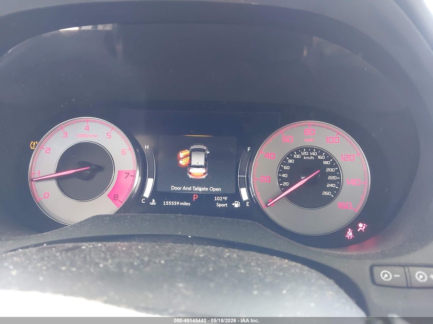 2019 Acura Rdx VIN 5J8TC2H6XKL024396 IAAI salvage auction — RIGHT FRONT, Salvage (Delaware), sold $25 on 2026-07-27 (photo 7)