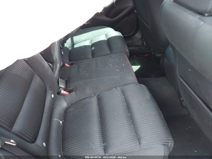 2016 Mazda 6 VIN JM1GJ1U58G1420228 IAAI salvage auction — FRONT END, Rebuildable (Florida), sold $200 on 2026-07-13 (photo 8)